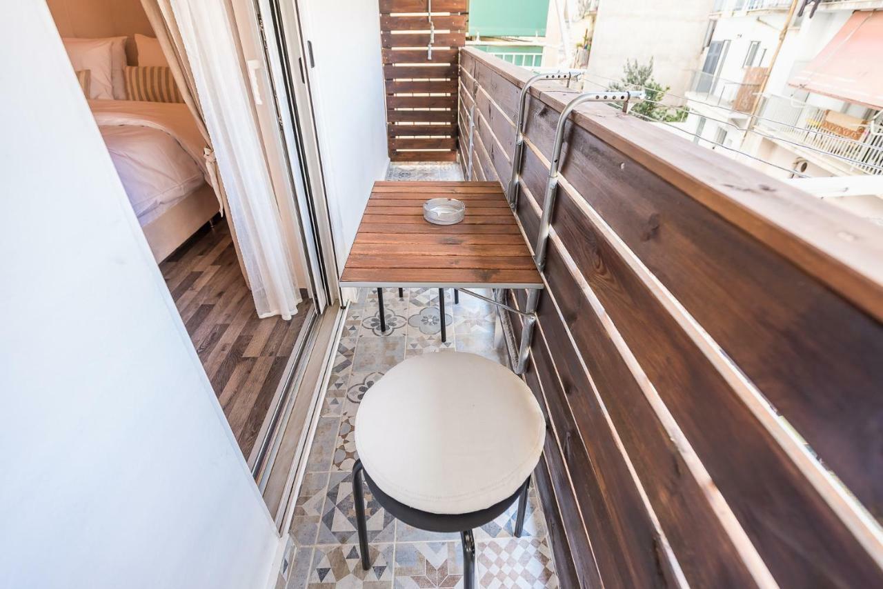 Athens Mini Suite Ngoại thất bức ảnh