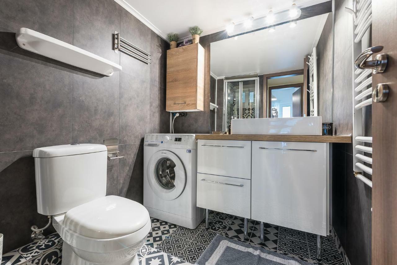 Athens Mini Suite Ngoại thất bức ảnh