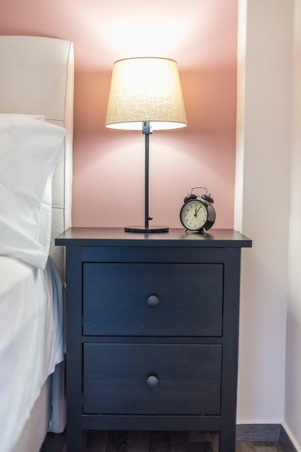 Athens Mini Suite Ngoại thất bức ảnh