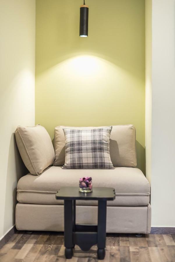 Athens Mini Suite Ngoại thất bức ảnh